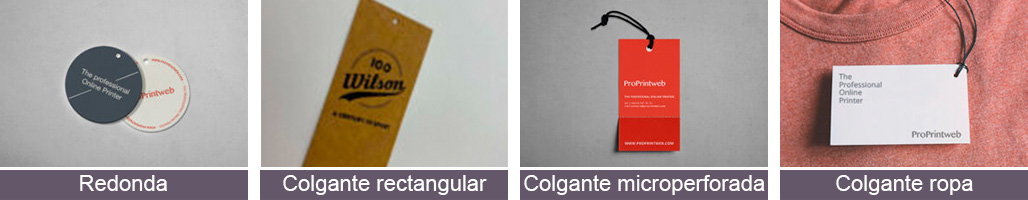 Imprimir etiquetas adhesivas personalizadas