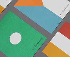 Impresión de postales personalizadas