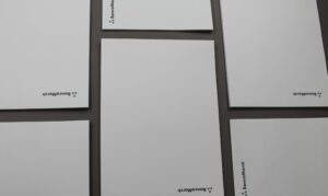 Imprimir blocs de notas sin tapa personalizados