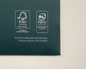 Imprimir calendarios prersonalizados sostenibles