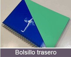 bolsillo trasero Acabados-opcionales-para-agendas-personalizadas