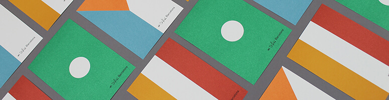 Impresión de postales personalizadas