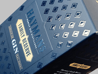 Packaging Sensorial - Proprintweb