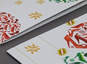 postales navidad corporativas personalizadas