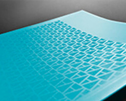 Acabados gráficos carpetas corporativas personalizadas