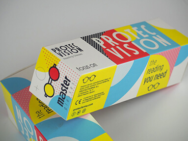 Maquetas packaging personalizado - ProPrintweb