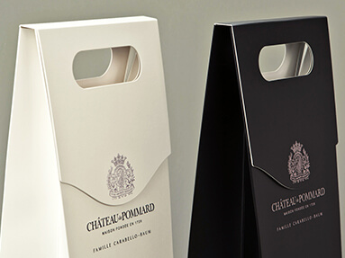 Packaging de lujo - ProPrintweb
