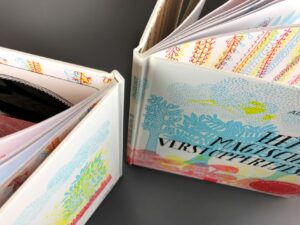 Cuentos infantiles de tapa dura personalizados para imprimir