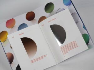 acabado gráfico premium uvi 3d