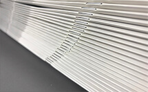 Impresión de catálogos personalizables encuadernación grapada