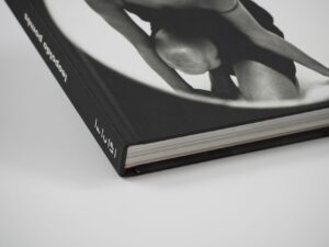 Impresión personalizada de libros de tapa dura