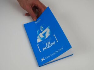 Impresión personalizada de libros flexibook