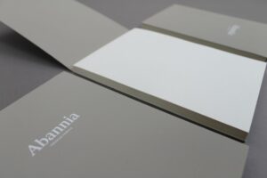 Imprimir blocs de notas con tapa personalizados