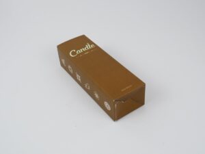 Imprimir caja con fondo automático automontable personalizada