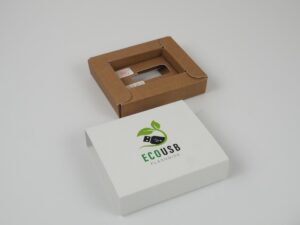 Imprimir caja tipo cerillas con pared doble personalizada