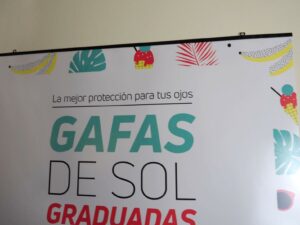 Imprimir carteles con varilla colgador personalizables