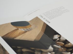 Imprimir catálogos personalizados urgente