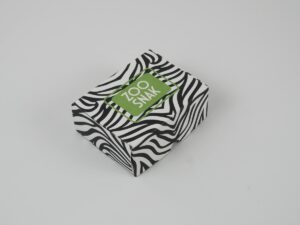 Imprimir cofre automontable con diseño personalizado