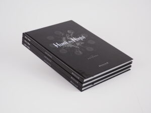 Imprimir libros de tapa dura personalizados