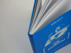 Imprimir libros flexibook personalizados