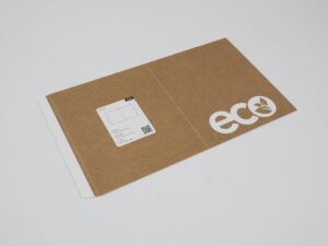Imprimir prototipo de funda deslizante para packaging personalizadas