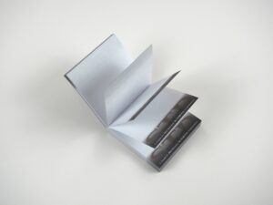 Imprimir tacos de notas personalizados