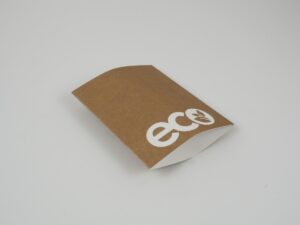 Personalizar impresión de fundas deslizantes para packaging