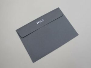 Impresión de sobres C5 100% personalizados