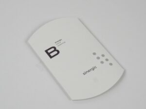 Impresión personalizada de caja tipo almohada packaging