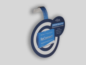 Impresión personalizada de stoppers con forma especial