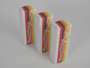 Imprimir cajas de base automática personalizlableses