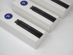 Imprimir cajas estándar con solapas tamaño personalizado