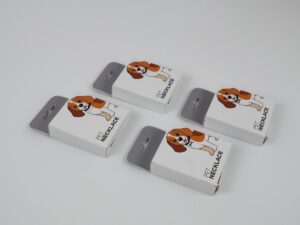 Imprimir cajas para colgar tamaño personalizado