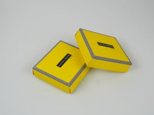 Imprimir cajas tapa + base tamaño personalizado