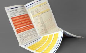 Imprimir cuadrípticos en ventana personalizables