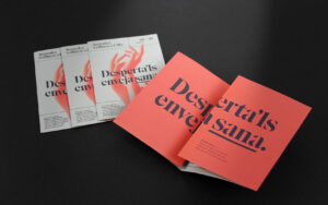 Imprimir cuadrípticos en ventana personalizables