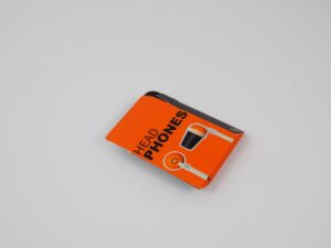 Imprimir prototipo de packaging personalizado cajas para colgar