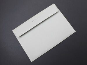 Imprimir sobres C5 personalizados