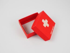 Personalizar impresión de packaging caja tapa + base