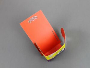 Imprimir display automontable personalizado