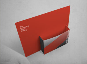 Imprimir display portafolletos Din-A5 personalizado