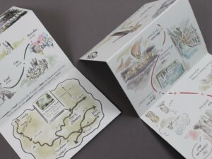 Imprimir invitaciones para boda con diseño personalizado express