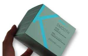 Imprimir packaging personalizado con materiales sostenibles y acabados premium