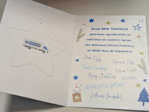 Imprimir postales urgentes con diseño personalizado