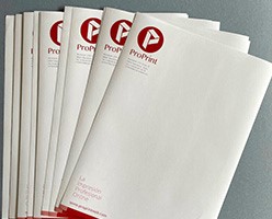 Papel de carta personalizado