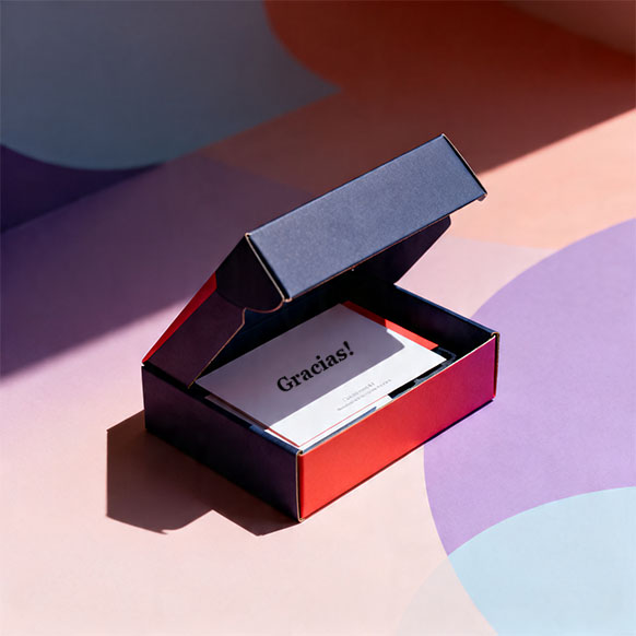 Imprimir cajas personalizadas para ecommerce ProPrintweb