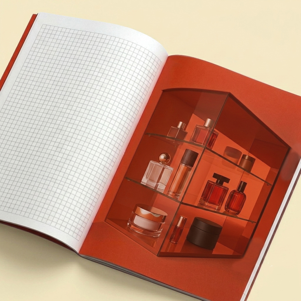 Impresión personalizada de libretas con encartes